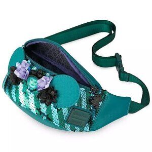 Loungefly‎ Minnie Mouse Main Attraction Hip Pack